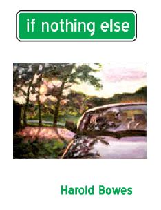 cover photo of If Nothing Else